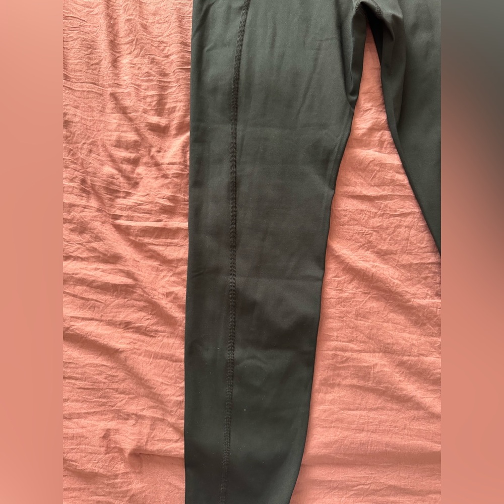 Madewell Leggings - Picture 3 of 9